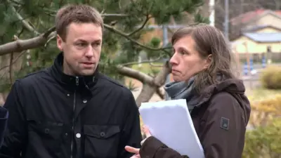 Pohjanmaalla kadonneen perheen vanhempia vaaditaan poissaolevina vangittavaksi: Näin vakavista rikoksista heitä epäillään!