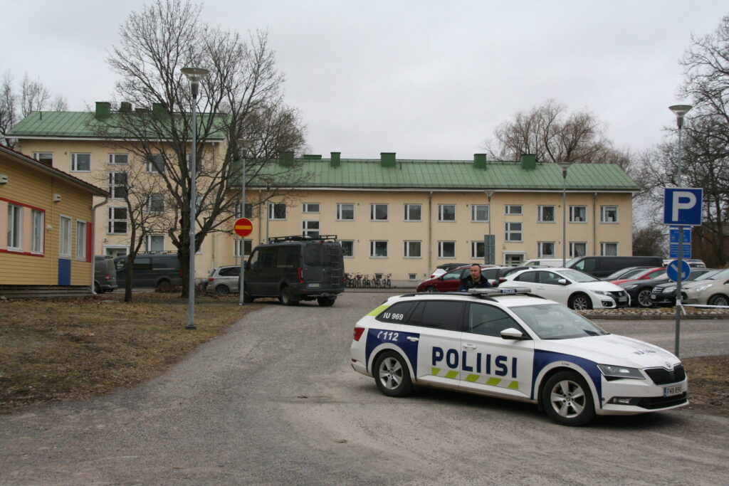 Tämä Vantaan kouluampumisesta tiedetään nyt!