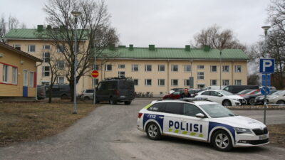 Tämä Vantaan kouluampumisesta tiedetään nyt!