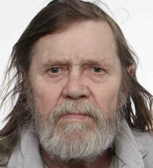 Jos näet hänet, soita 112