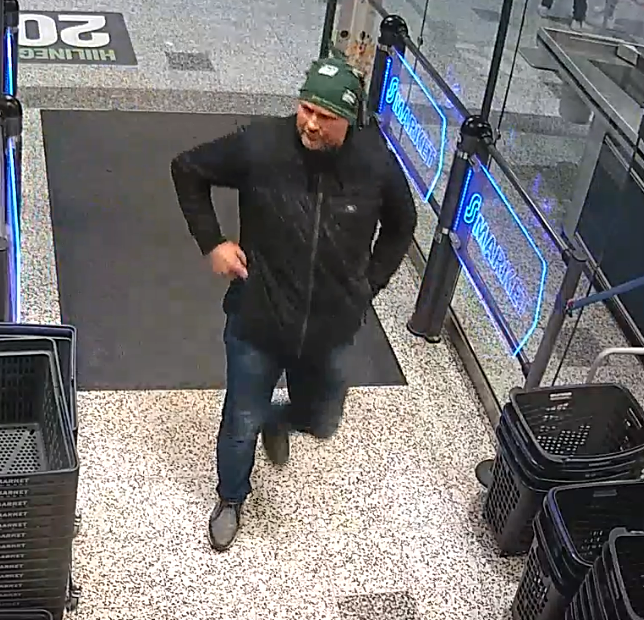 Poliisi vetoaa: Missä on murhan yrityksestä epäilty Marko Kuura?
