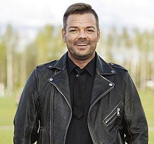 Jari Sillanpää kävelee tänään oikeuden eteen