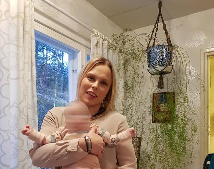 Anni Törnin surmatutkinta: Poliisi salaa löytöpaikan!
