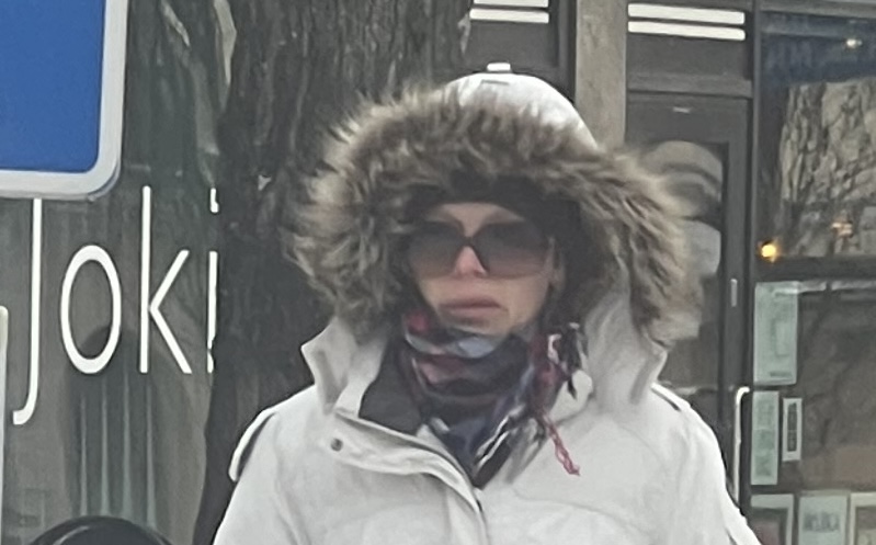 Tämä nainen tappoi 14 vuotta sitten kadonneen Minna Suomisen