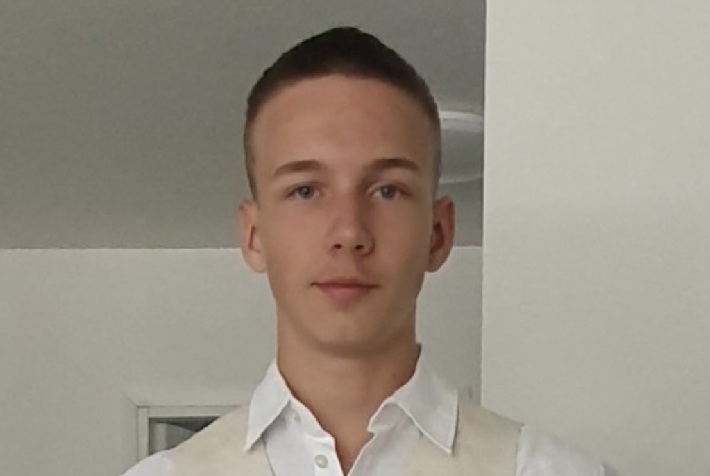 Poliisi etsii Kirkkonummelta kadonnutta 15-vuotiasta