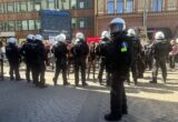 Poliisi on edistynyt Tampereen vappumielenosoitusten tapahtumien tutkinnassa