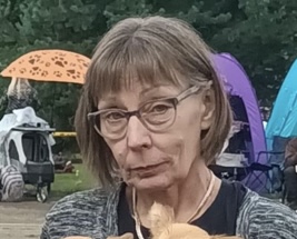 Jos näet tämän naisen, soita heti 112