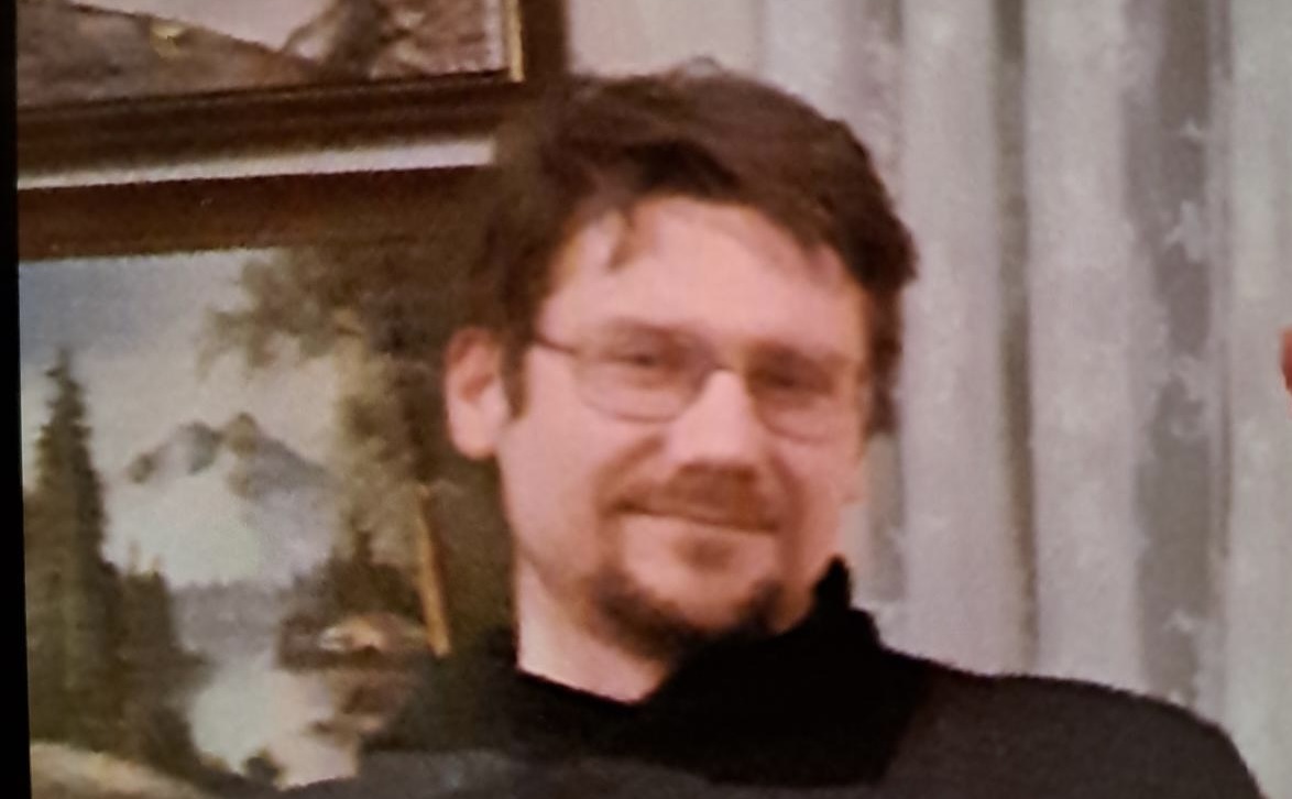 Poliisi etsii miestä Forssassa