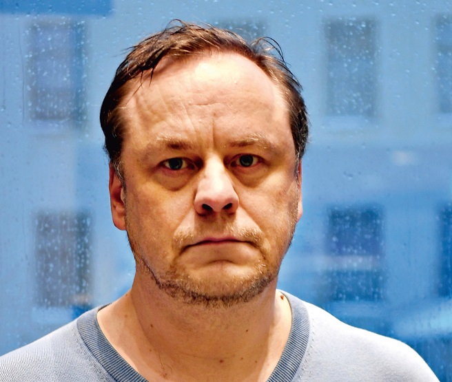 Janne Hilliä syytetään muun muassa potilaan murhasta