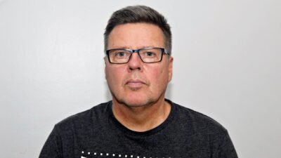 Ex-poliisipomo Jari Aarniolle elinkautinen murhasta!