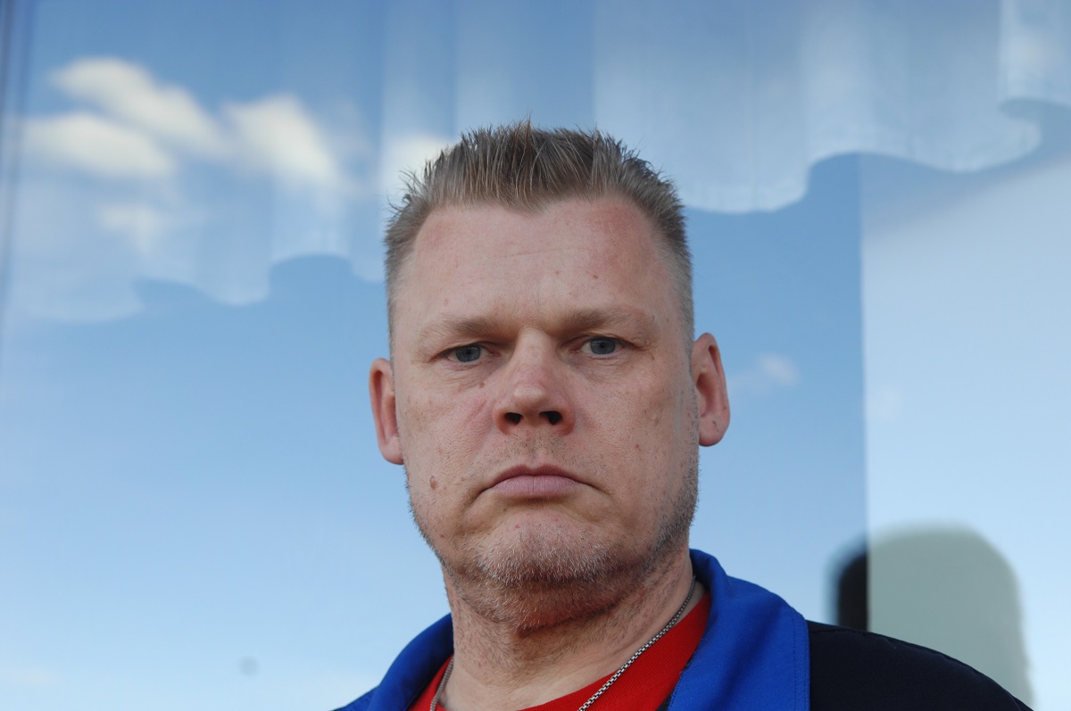Kolmesta murhasta elinkautista istunut Lauri Johansson: ”Vapaudun!”