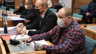 Alibi tarkentaa Pihtiputaan surmauutista
