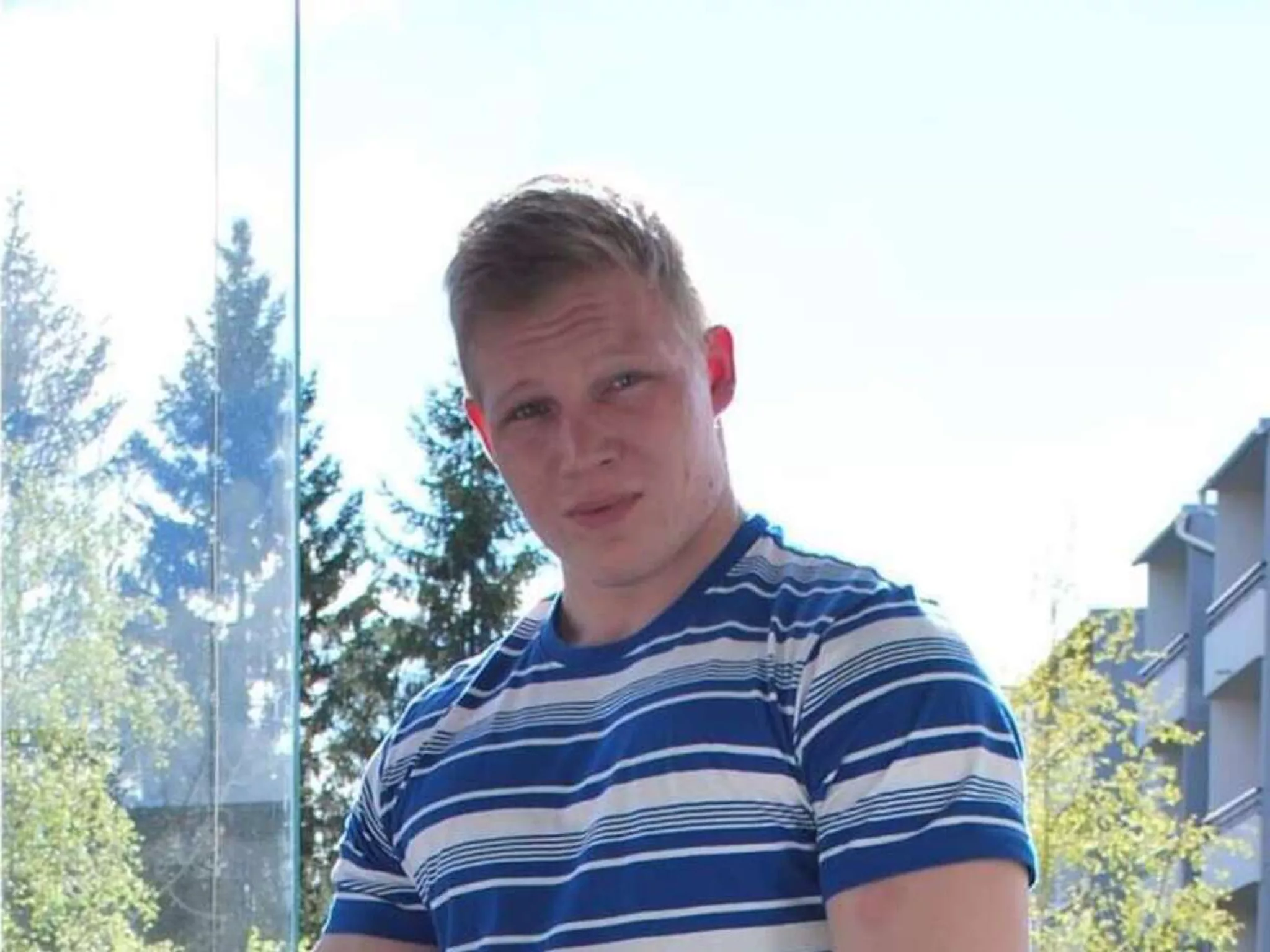 Sahalahden tapposyytteen käsittely jatkuu hovioikeudessa