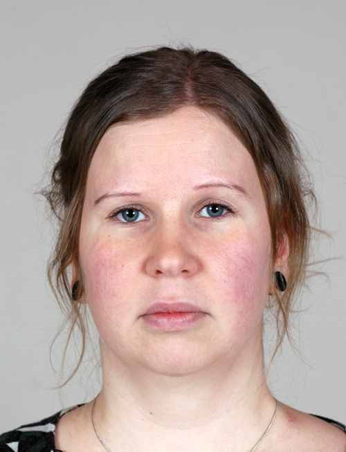 36v Sanna on kadonnut – poliisi pyytää havaintoja