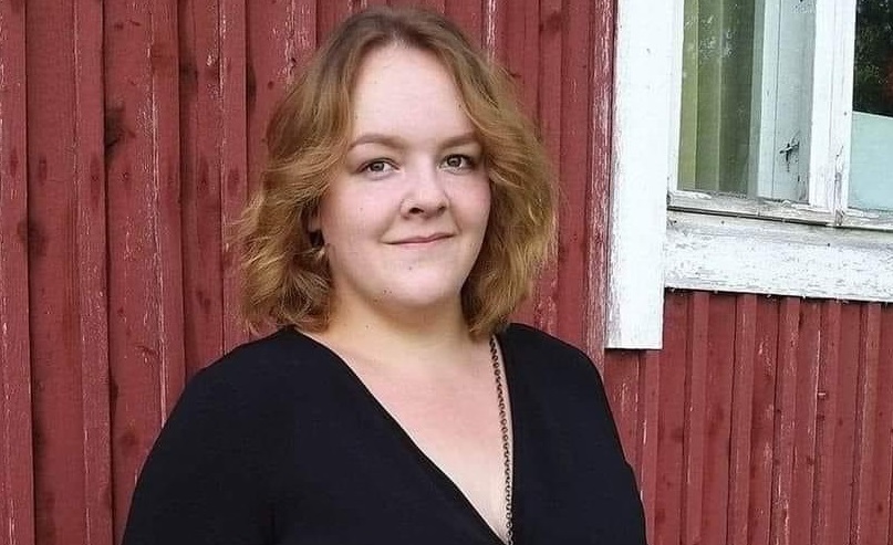 Oletko nähnyt 25v Siniä? Poliisi pyytää havaintoja