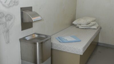 Täällä naisystävänsä Tampereen Hämeenkadulla tappanut mies odottaa maanantain vangitsemiskäsittelyä