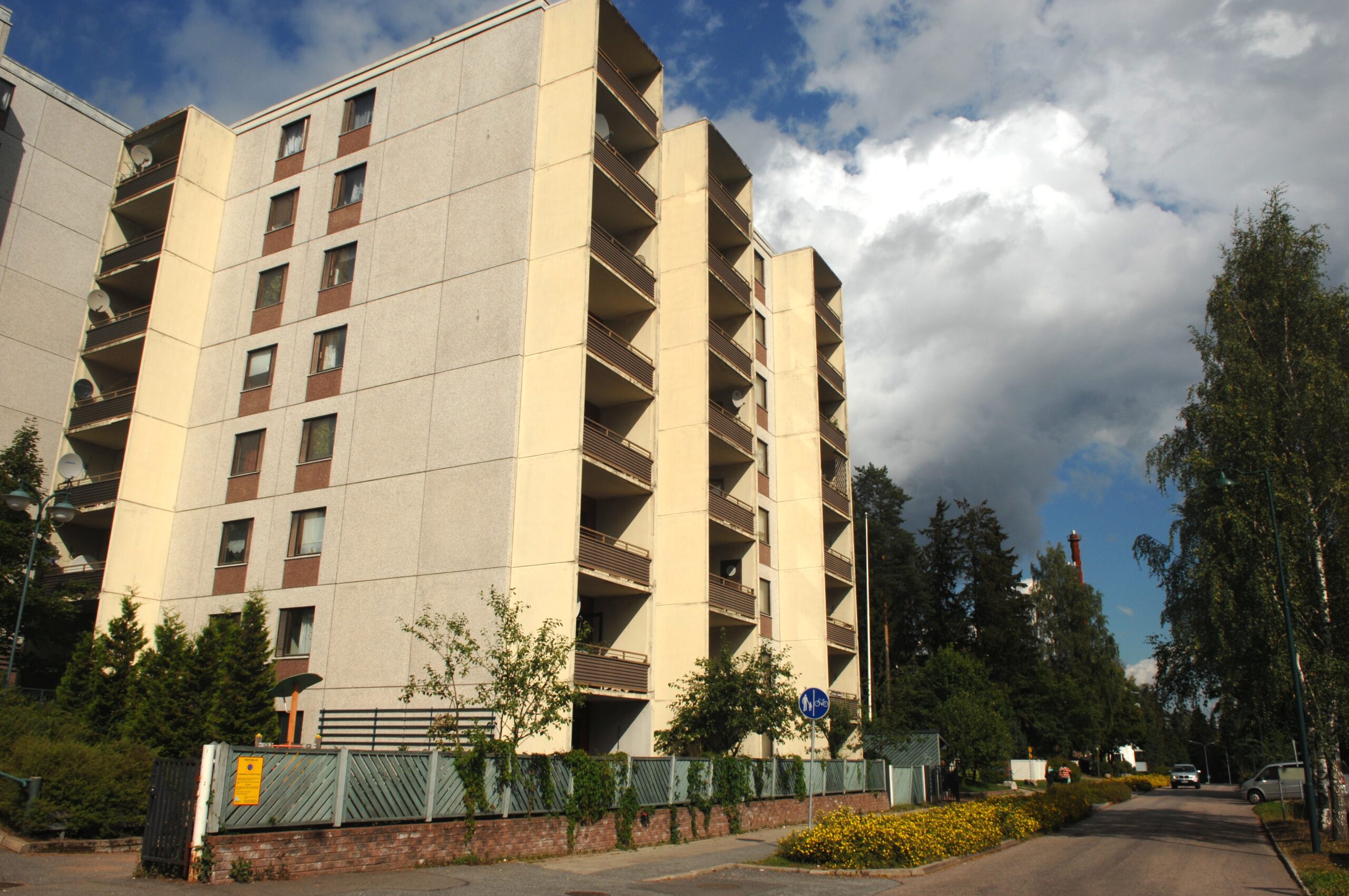 Kuvituskuva.