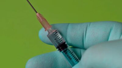 Lore oli koukussa metamfetamiiniin jo 15-vuotiaana – vieroittautui itse, kuvalinkki!