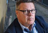 Jari Aarnio paljastaa karut oltavansa vankilassa – kirja ilmestyy lokakuussa