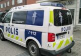 Poliisia paennut mies löytyi kuorma-auton alta Heinolassa