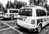 Naisen epäillään surmanneen kouluikäisen lapsensa Helsingissä