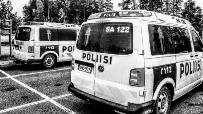 Torniossa henkirikoksen vuoksi etsitty mies on löytynyt kuolleena