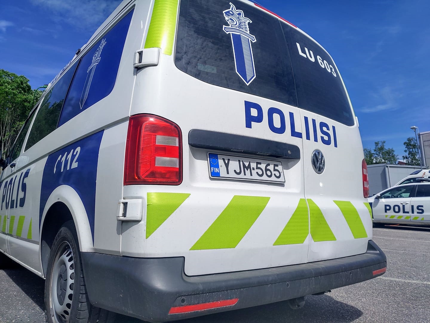 Asiakkaat todistivat järkyttävää tilannetta Kuopiossa tavaratalossa – tekoa tutkitaan tapon yrityksenä