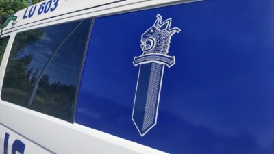 Nykytekniikka pelasti eksyneen lapsiperheen Satakunnassa