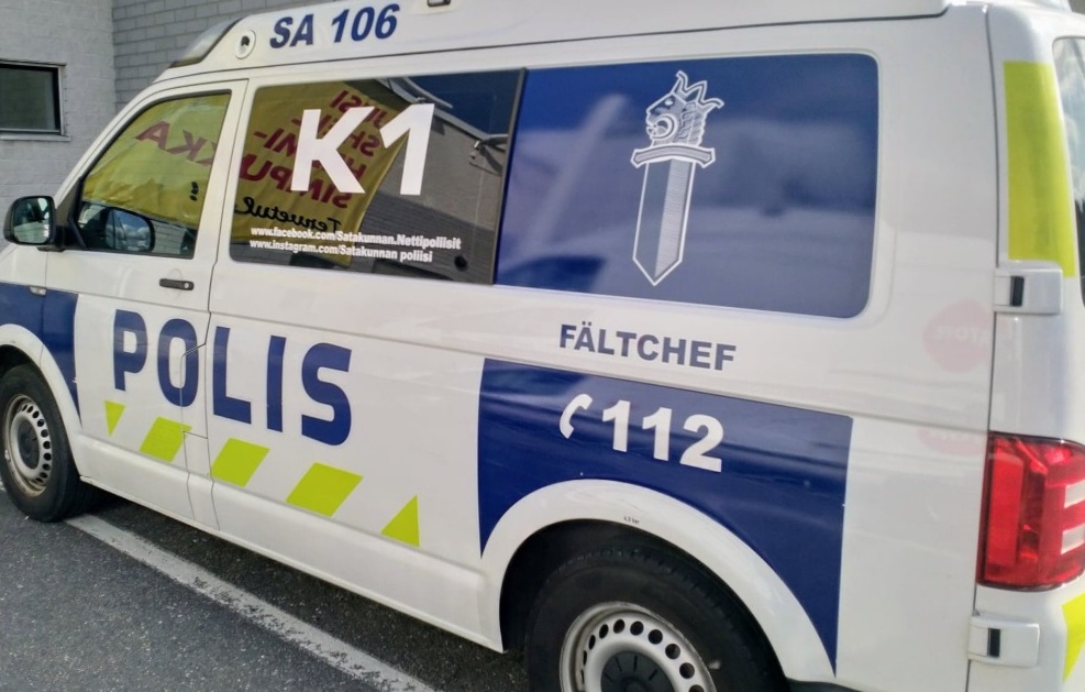 Poliisi oikoo huhuja: Kolmen kolmekymppisen joensuulaismiehen kuolemat eivät kytkeydy toisiinsa
