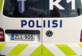 Turunväylän järkyttävä kolarisuma – 88 ajoneuvoa osallisina, myös ambulanssi ja poliisiauto kolaroivat
