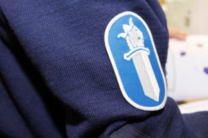 Oletko nähnyt 25v Asmoa? Havainnot hätänumeroon 112