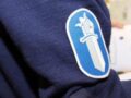 Humalainen nuori skuuttikuski yritti ajaa poliisin päälle