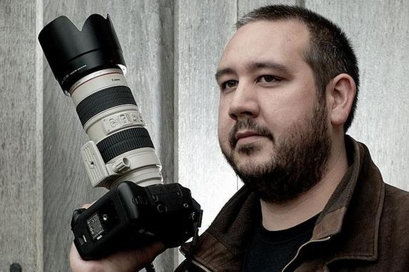 Mies kehitteli käsittämättömän juonen huijatakseen Facebookista löytämänsä naiset seksiin