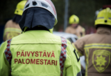 Espoon tulipalo vaati pyörätuolilla liikkuneen miehen hengen