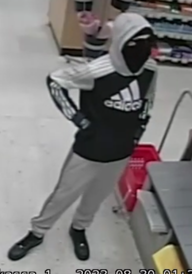 Poliisi pyytää vihjeitä kahdesta törkeästä ryöstöstä