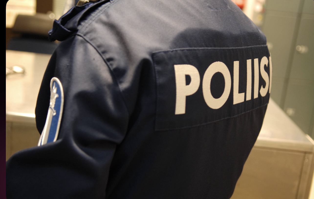 Poliisioperaatio Oulussa: Mahdollinen henkirikos