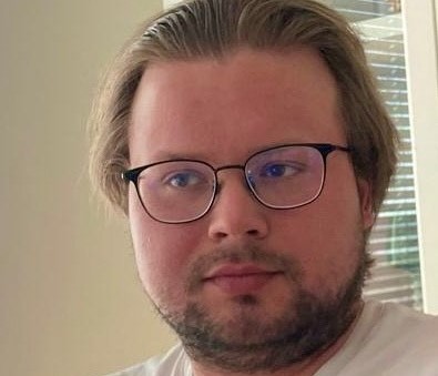 Nuorehko mies katosi Helsingissä