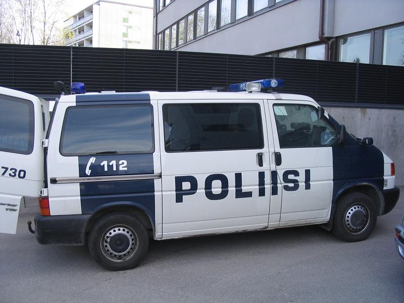 Kuvituskuva.