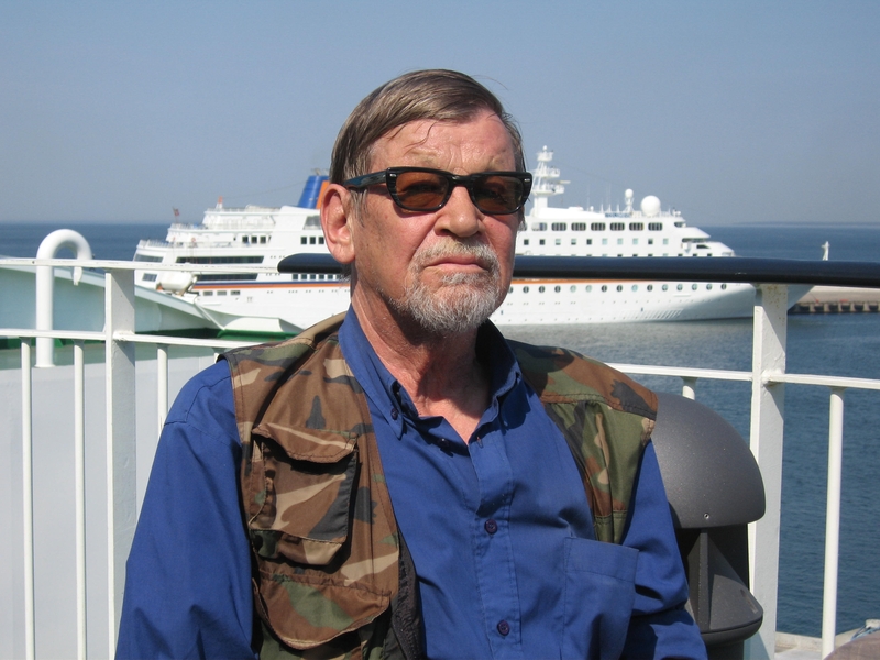 Alibin veteraanitoimittaja Manu Paajanen on kuollut
