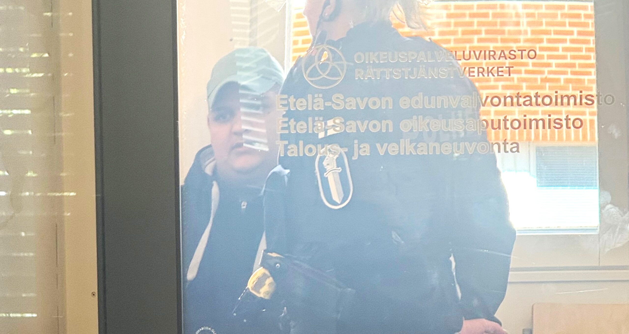 Tässä on Savonlinnan perhesurmaaja – Alibi pääsi yllättämään neljästä murhasta syytetyn