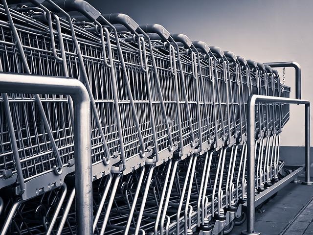 K-Market ryöstettiin Hämeenlinnassa